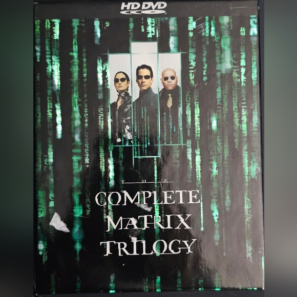 Other - 🔥SALE three movies